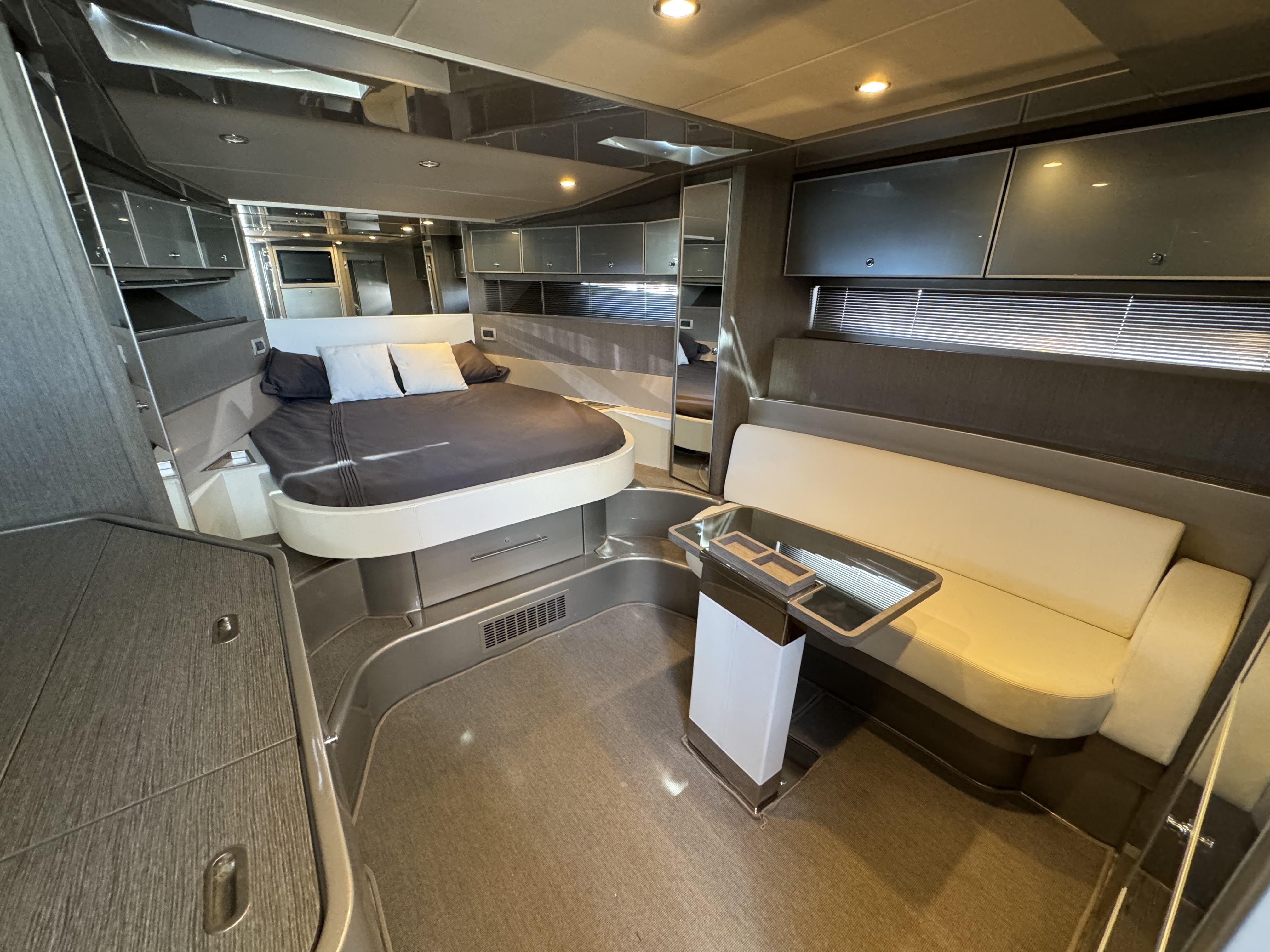 2013 RIVA 44' RIVARAMA 